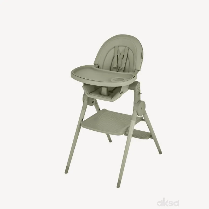 Anex Ozy hranilica/stolica 3 u 1,zelena 