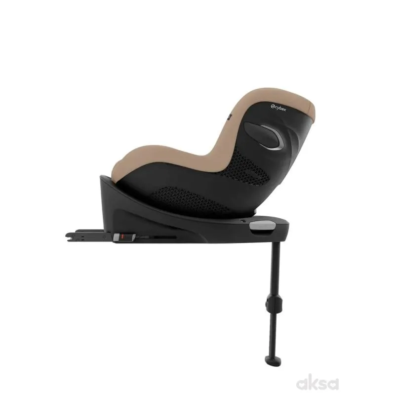 Cybex Sirona G i-Size Plus(40-105cm), Almond Beige 