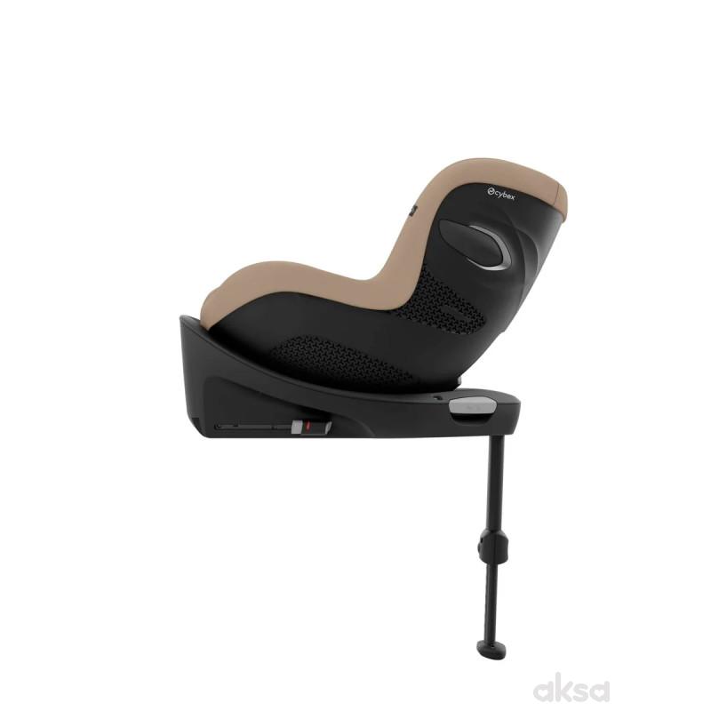 Cybex Sirona G i-Size Plus(40-105cm), Almond Beige 