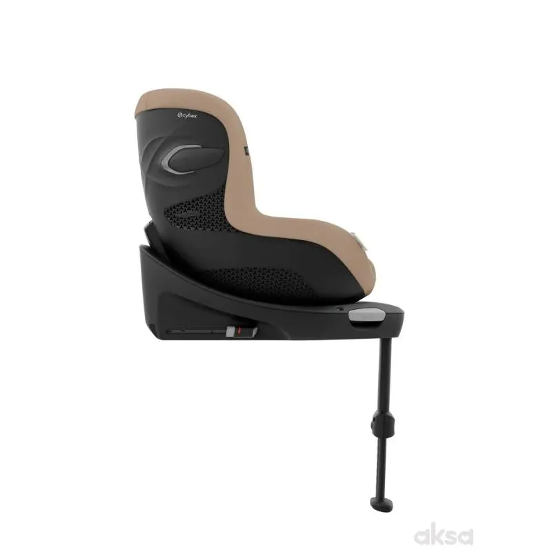 Cybex Sirona G i-Size Plus(40-105cm), Almond Beige 