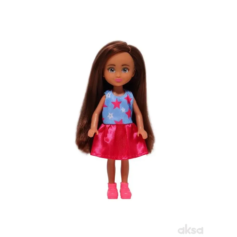 Stylify Fashion lutka sa dodacima 