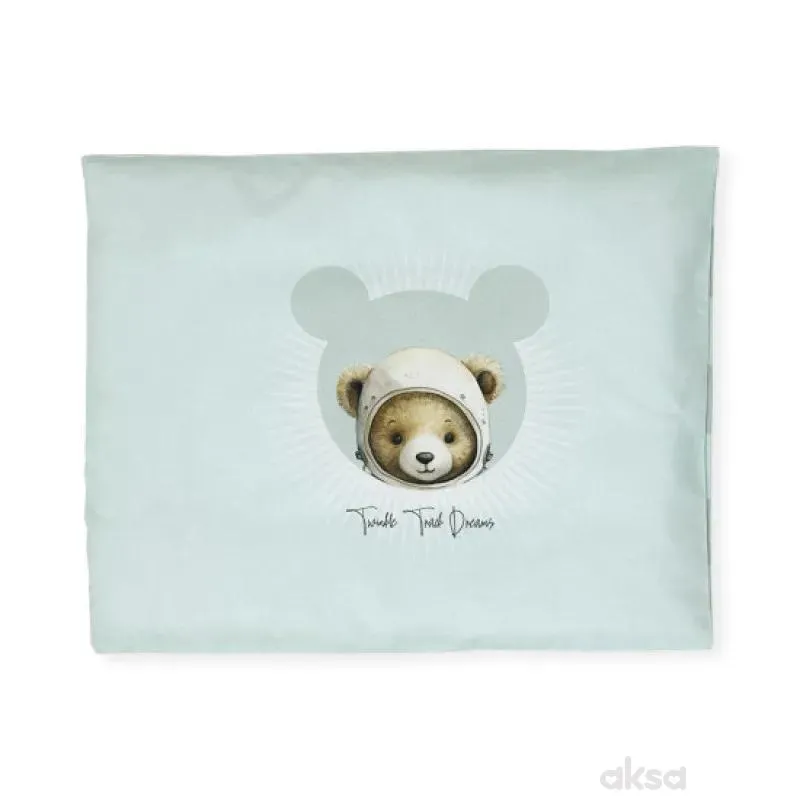 Baby Textil jastučnica Teddy, 40x50cm 