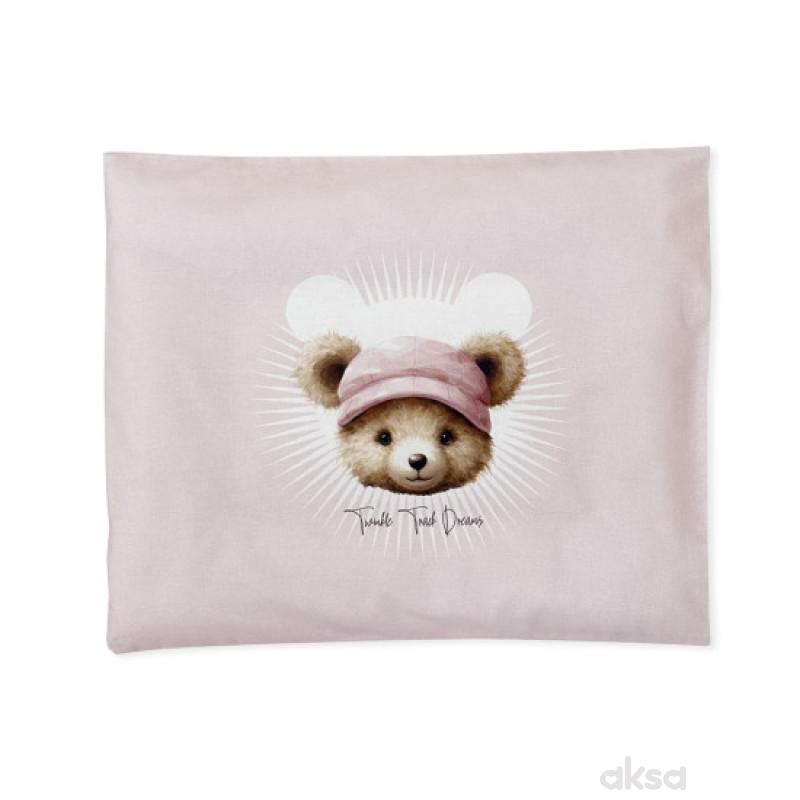 Baby Textil jastučnica Teddy, 40x50cm 