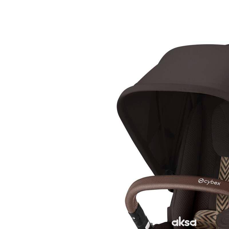 Cybex sedalni deo Gazelle, Chocolate Brown 