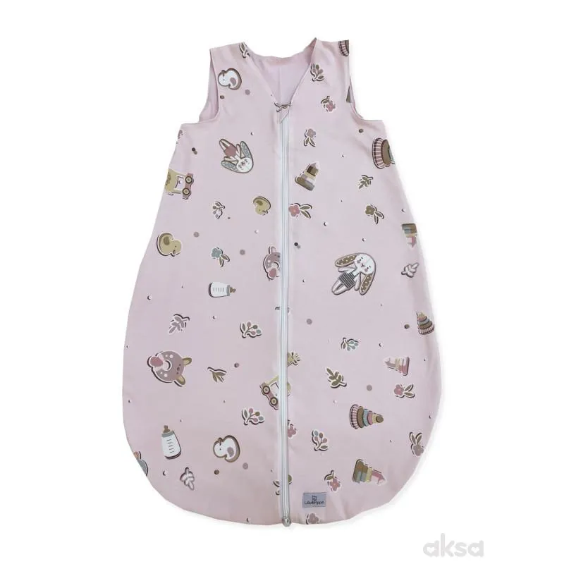 Lillo&Pippo vreća za spavanje Žirafe 