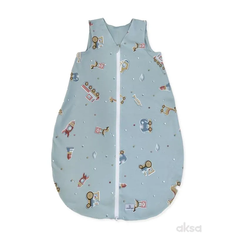 Lillo&Pippo vreća za spavanje Žirafe 