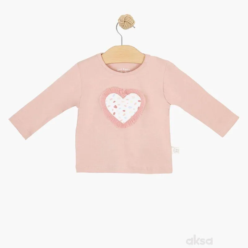 Just Kiddin majica dr, devojčice