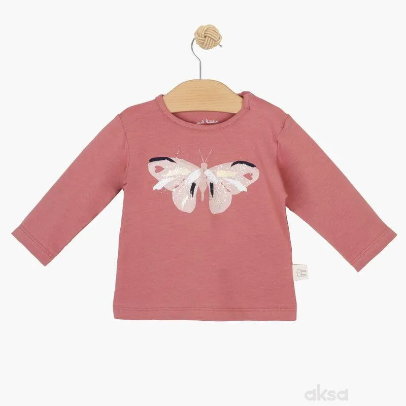 Just Kiddin majica dr, devojčice