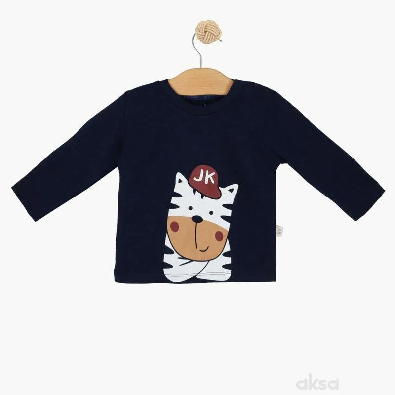 Just Kiddin majica dr, dečaci