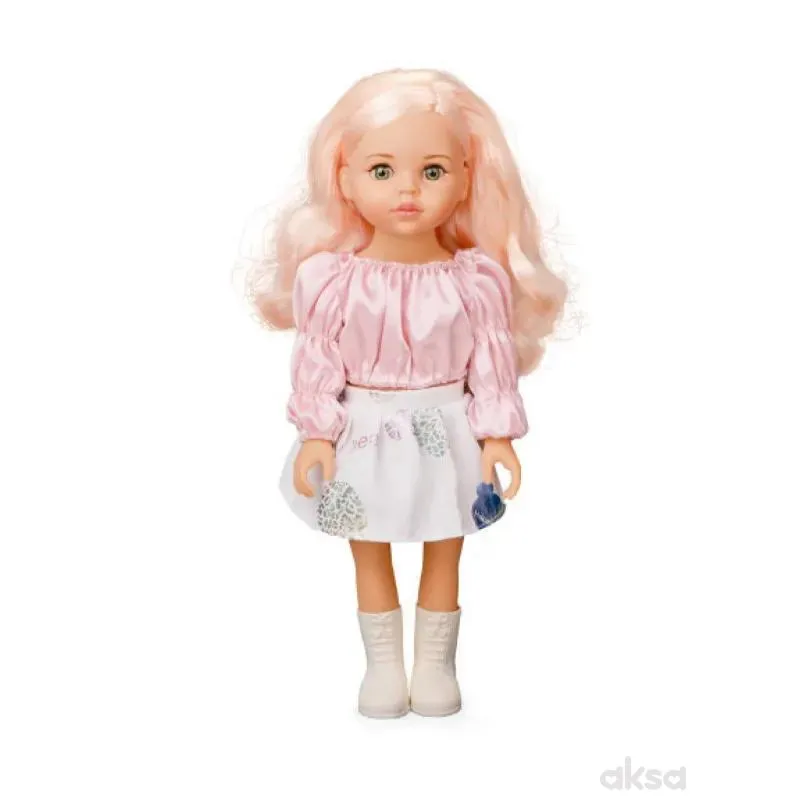 Cute&Cool lutka devojčica Tara, 40cm
