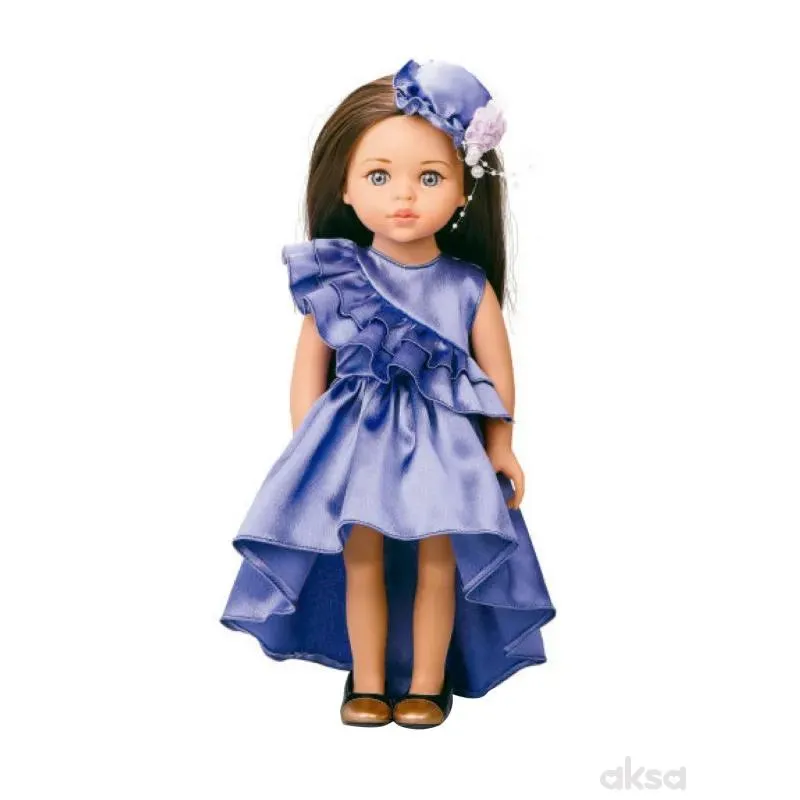 Cute&Cool lutka devojčica Sara, 40cm