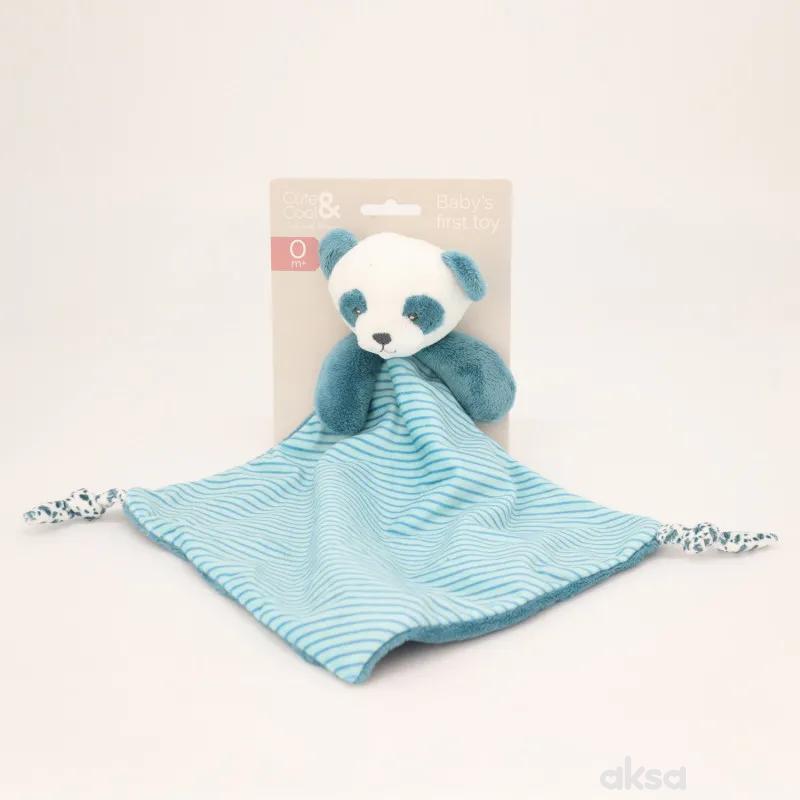 Cute&Cool mazilica panda 