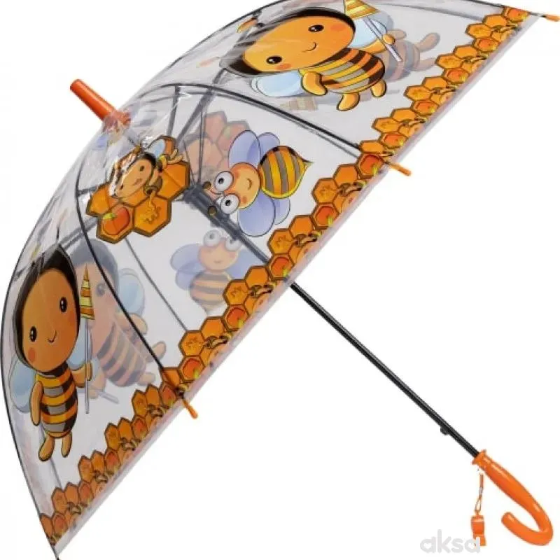 Berg kišobran Maul PVC Pčela 88cm 