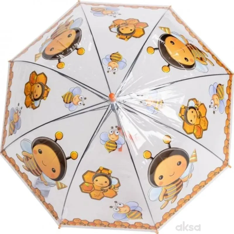 Berg kišobran Maul PVC Pčela 88cm 