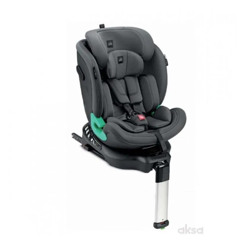 Cam a-s GT i-Size (40-150cm) siva