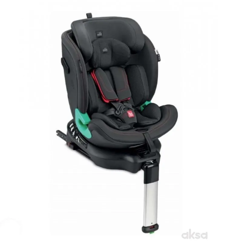 Cam a-s GT i-Size (40-150cm) crna 