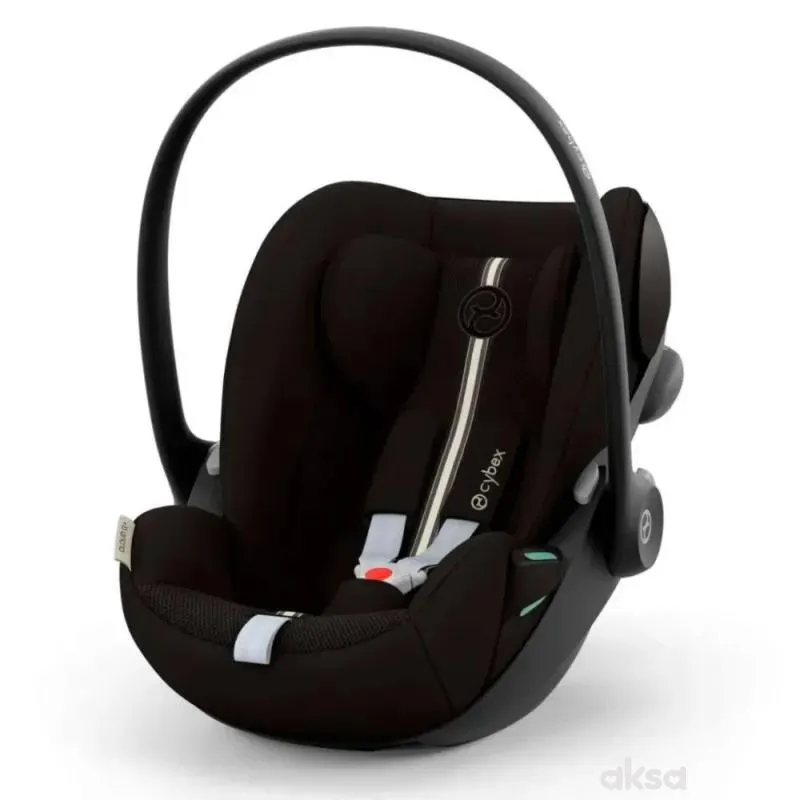 Cybex trio sistem Balios S Lux, Moss Green Plus 