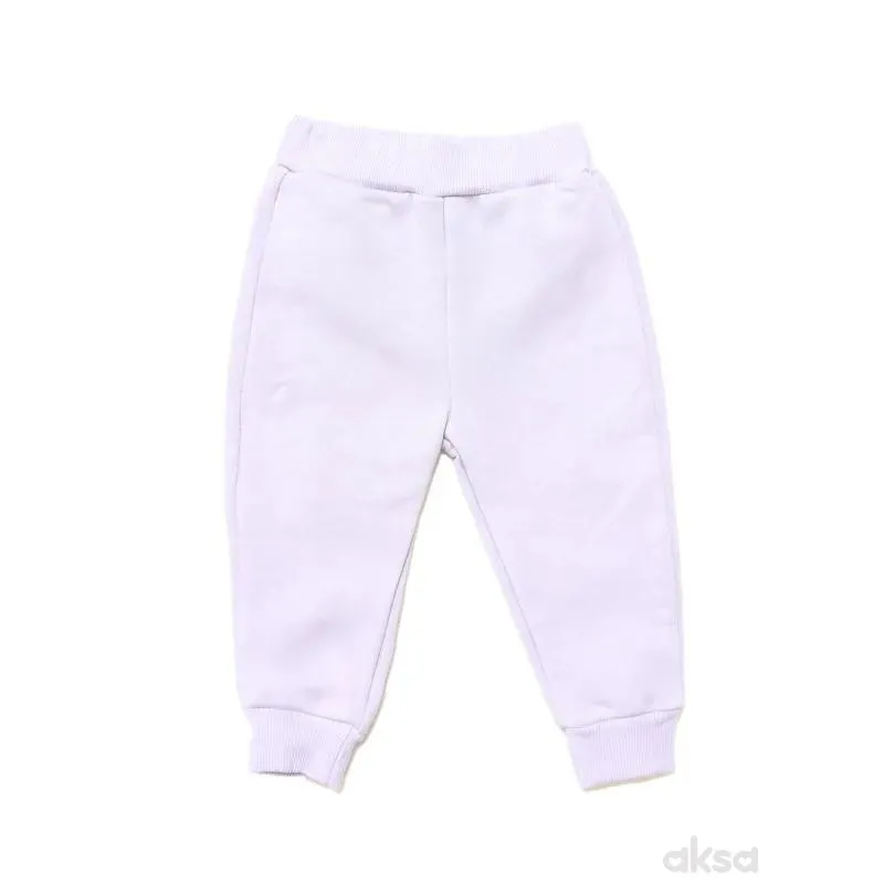 Iggy komplet 2/1 (duks, donji deo), devojčice 