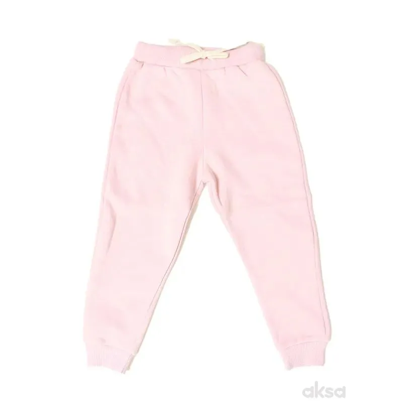 West komplet 3/1 (prsluk, duks, d.deo), devojčice 