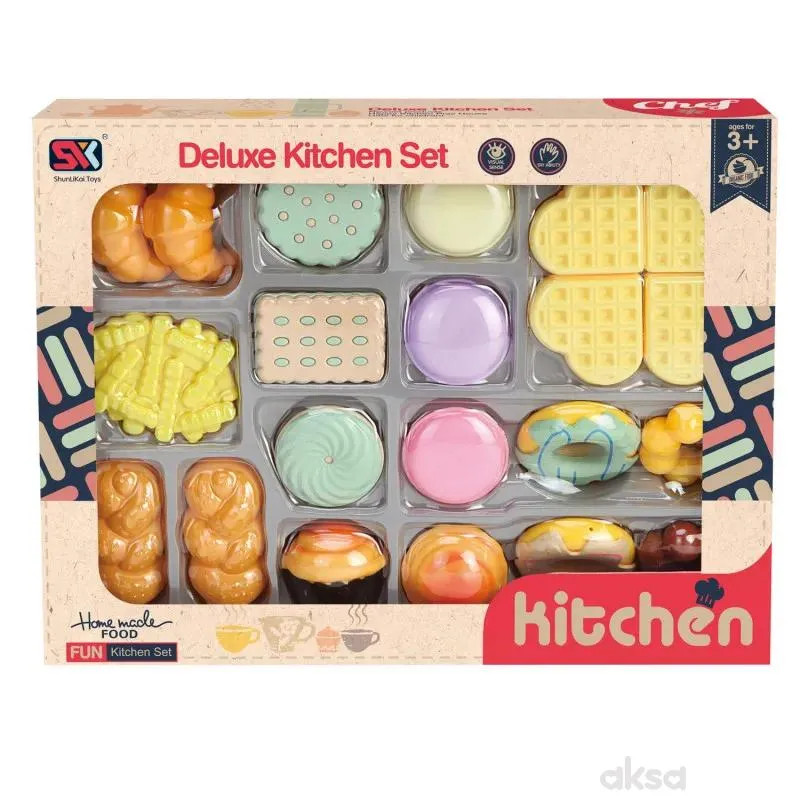 HK Mini igračka poslastice 