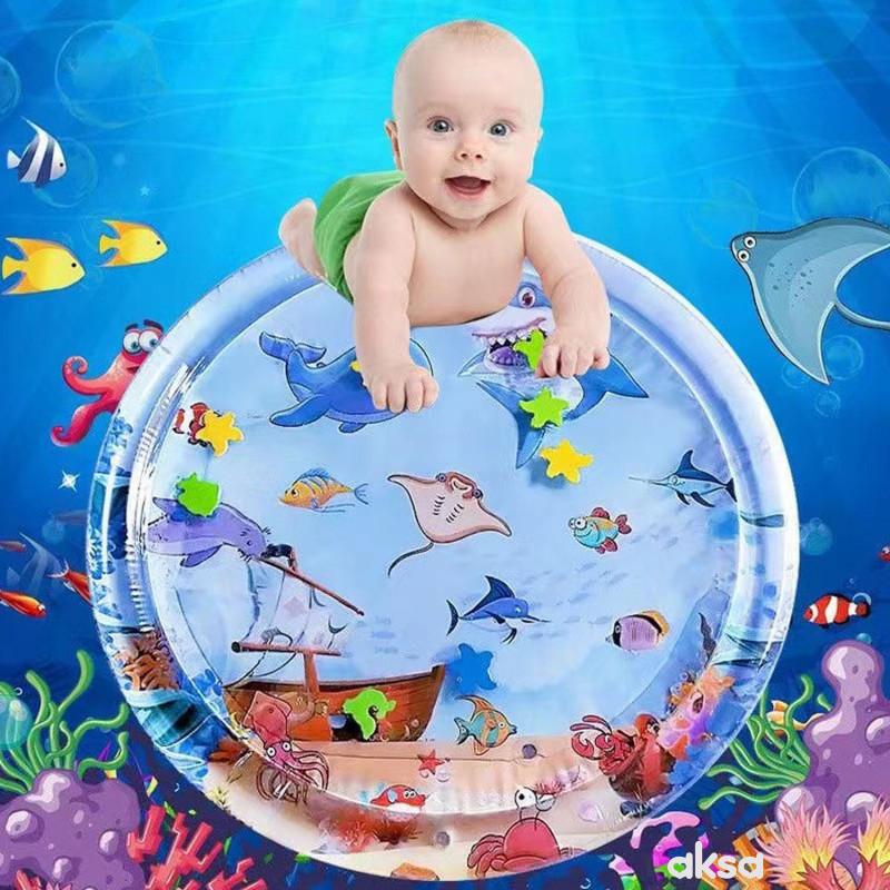 HK Mii vodena igračka za bebe 