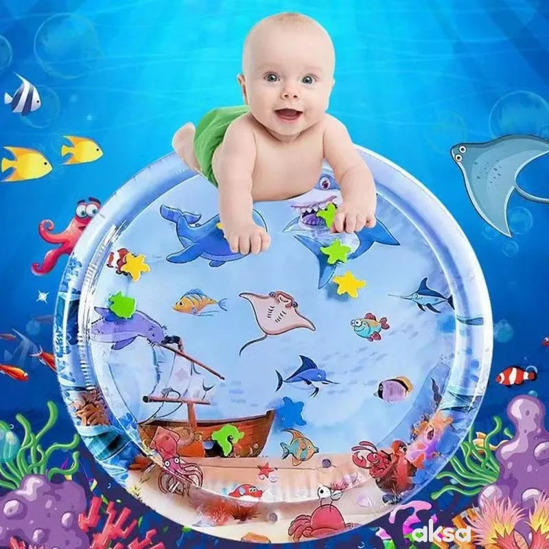 HK Mii vodena igračka za bebe 