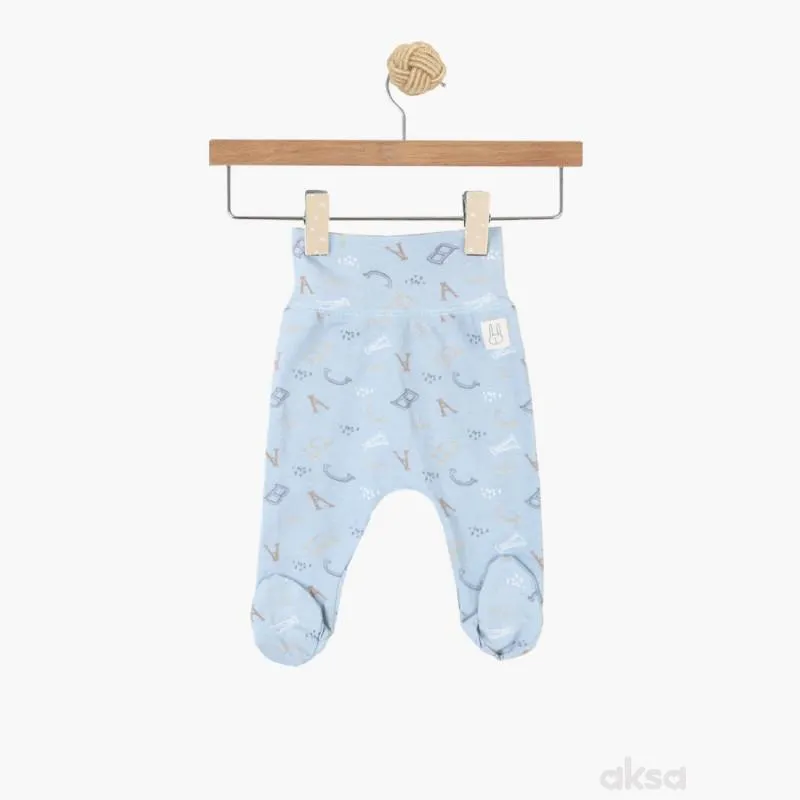 Just Kiddin pantalone sa stopicama, dečaci 