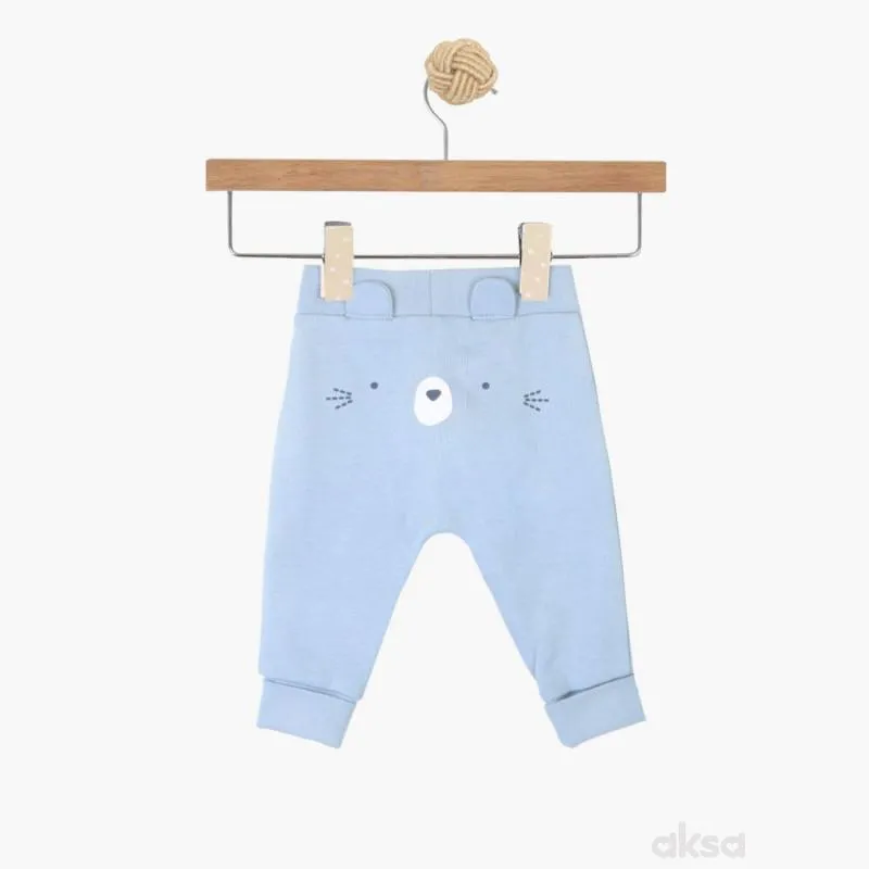Just Kiddin pantalone bez stopica, dečaci 