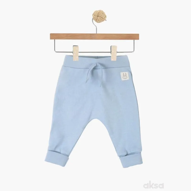 Just Kiddin pantalone bez stopica, dečaci 
