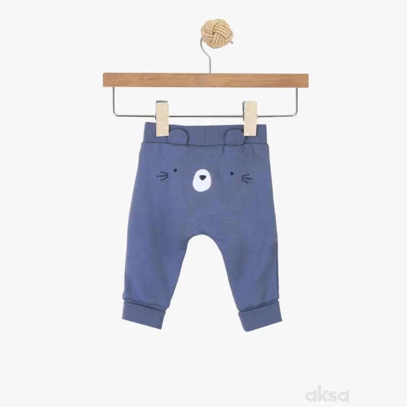 Just Kiddin pantalone bez stopica, dečaci 