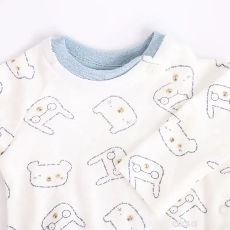 Just Kiddin zeka dr, dečaci 