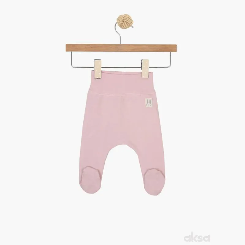Just Kiddin pantalone sa stopicama, devojčice 