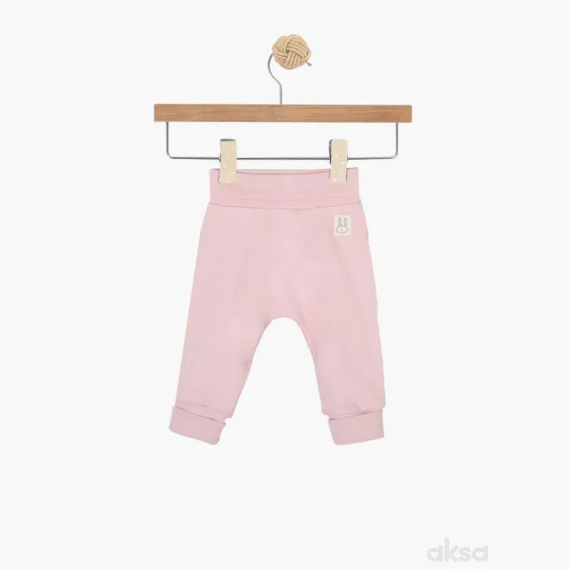 Just Kiddin pantalone bez stopica, devojčice 