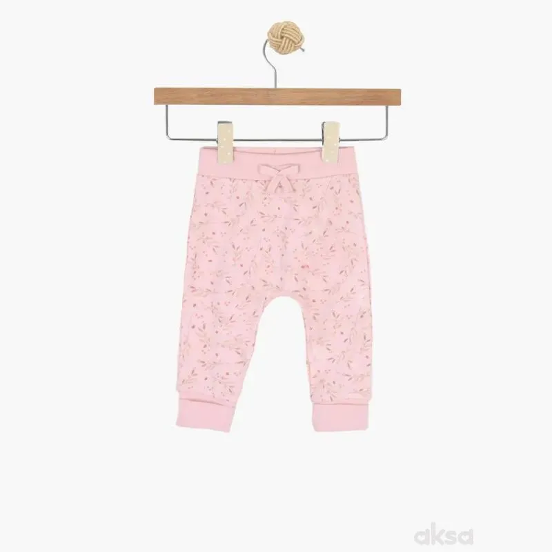 Just Kiddin pantalone bez stopica, devojčice 