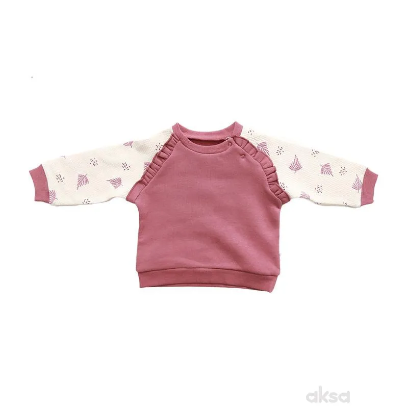 Lillo&Pippo komplet (duks, donji deo), devojčice 