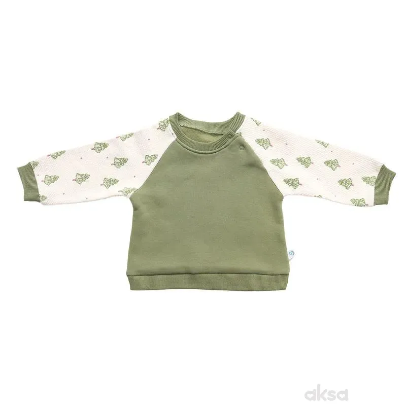 Lillo&Pippo komplet (duks, donji deo), dečaci 