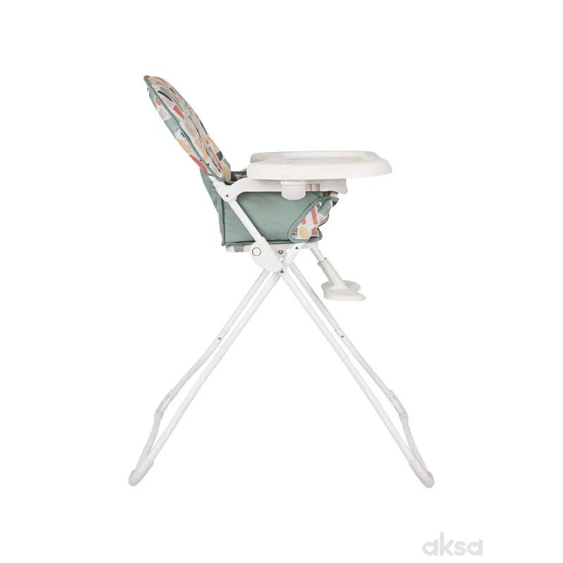 Graco hranilica Snack n Stow, Playtime 