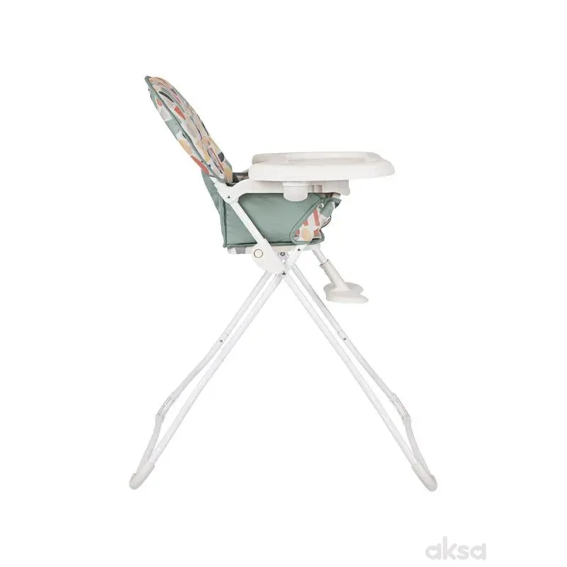 Graco hranilica Snack n Stow, Playtime 
