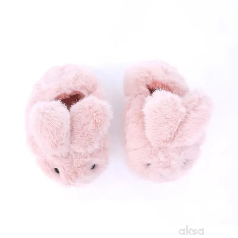 Lillo&Pippo, kućne patofne zeka, devojčice