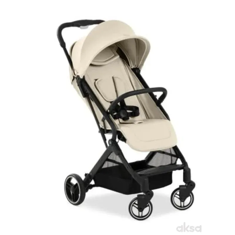 Hauck kolica Travel N Care Plus, Vanilla 