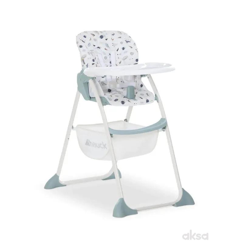 Hauck hranilica Sit n Fold, Space 