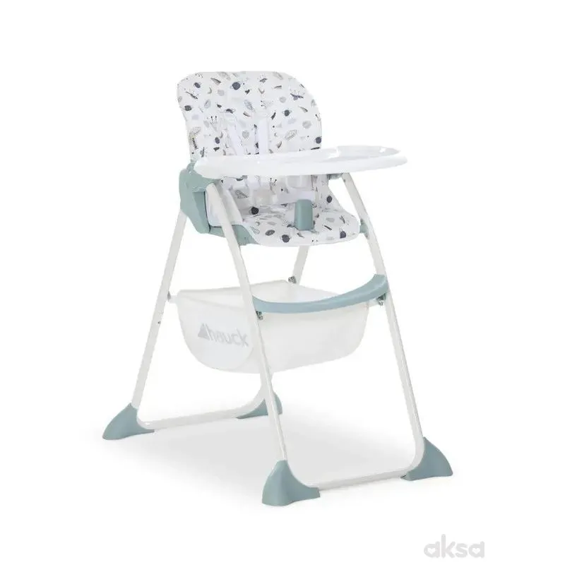 Hauck hranilica Sit n Fold, Space 