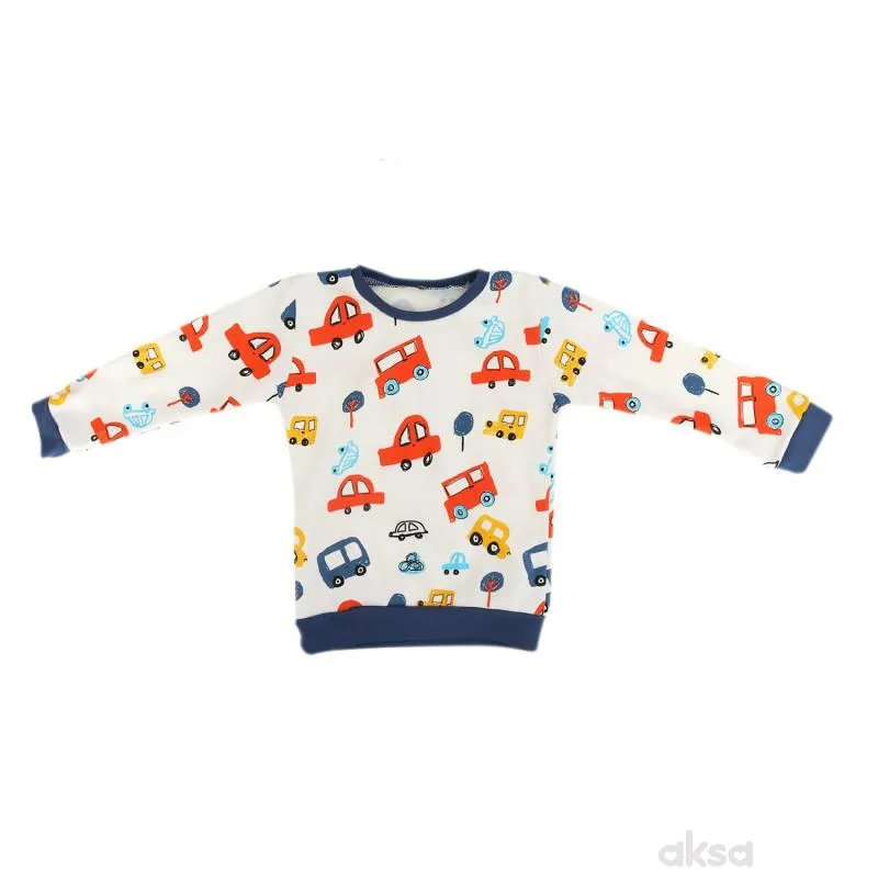 Lillo&Pippo pidžama, dečaci 