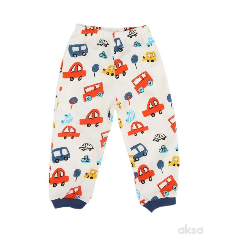 Lillo&Pippo pidžama, dečaci 