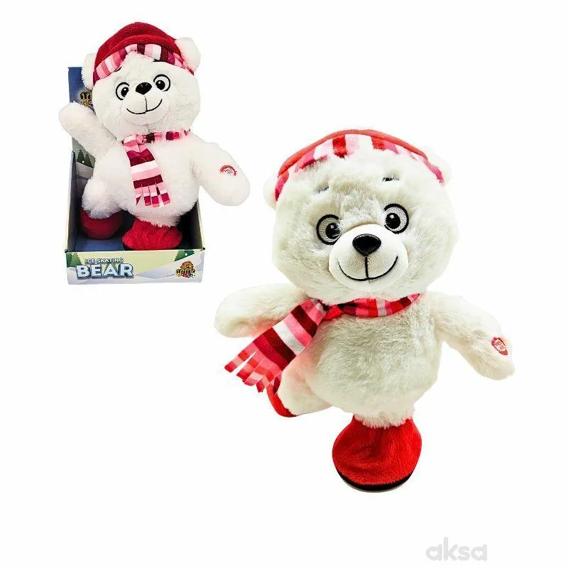 Mila Toys Meda klizač 