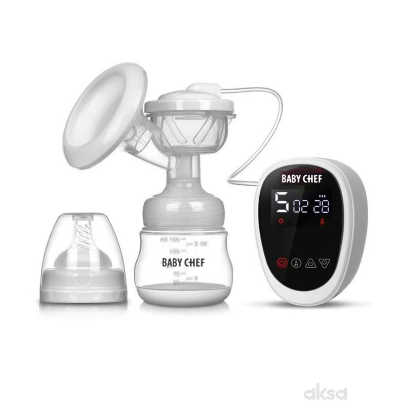 Baby Chef električna pumpica single EasyPump 