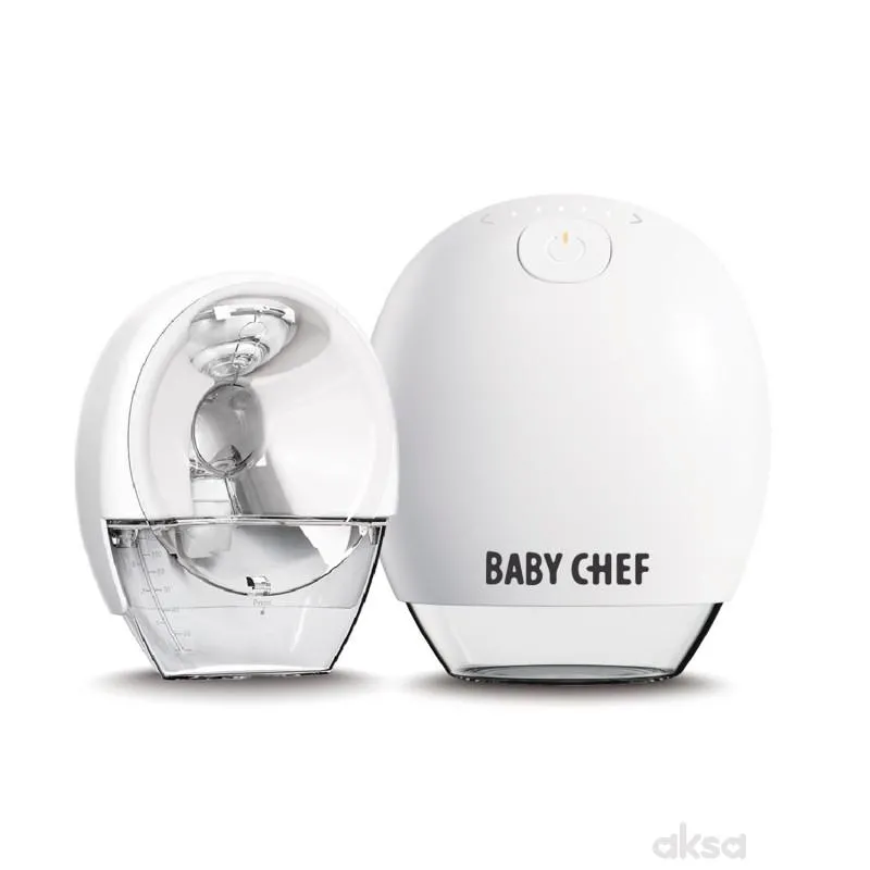 Baby Chef električna pumpica hands free GoPump 