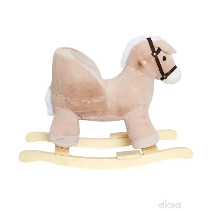 Cute&Cool njihalica, konjić 