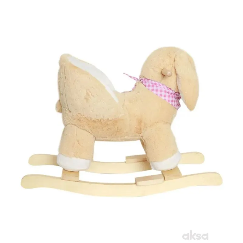 Cute&Cool njihalica, zeka 