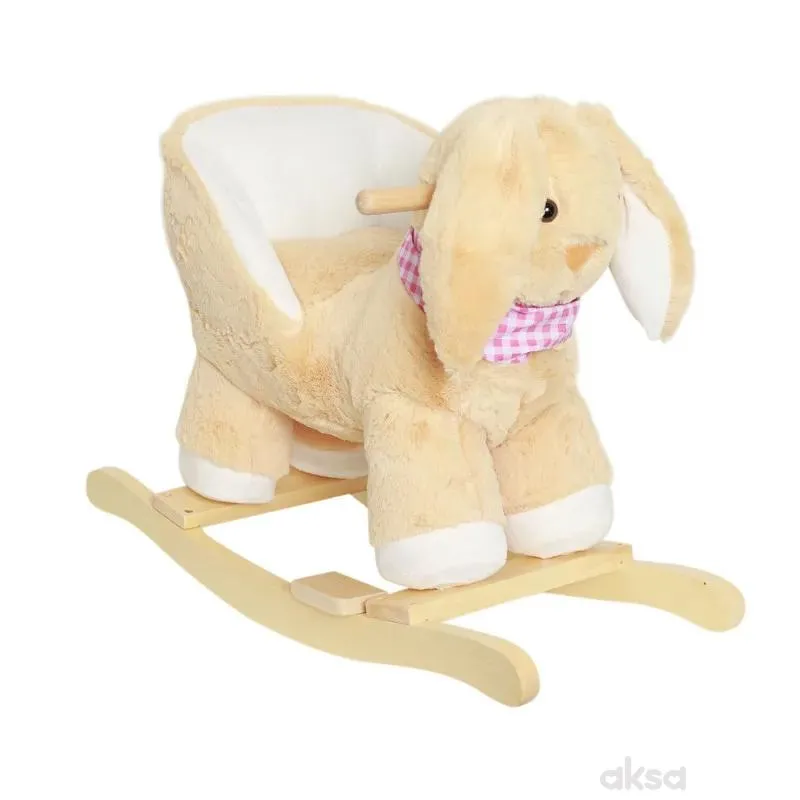 Cute&Cool njihalica, zeka 